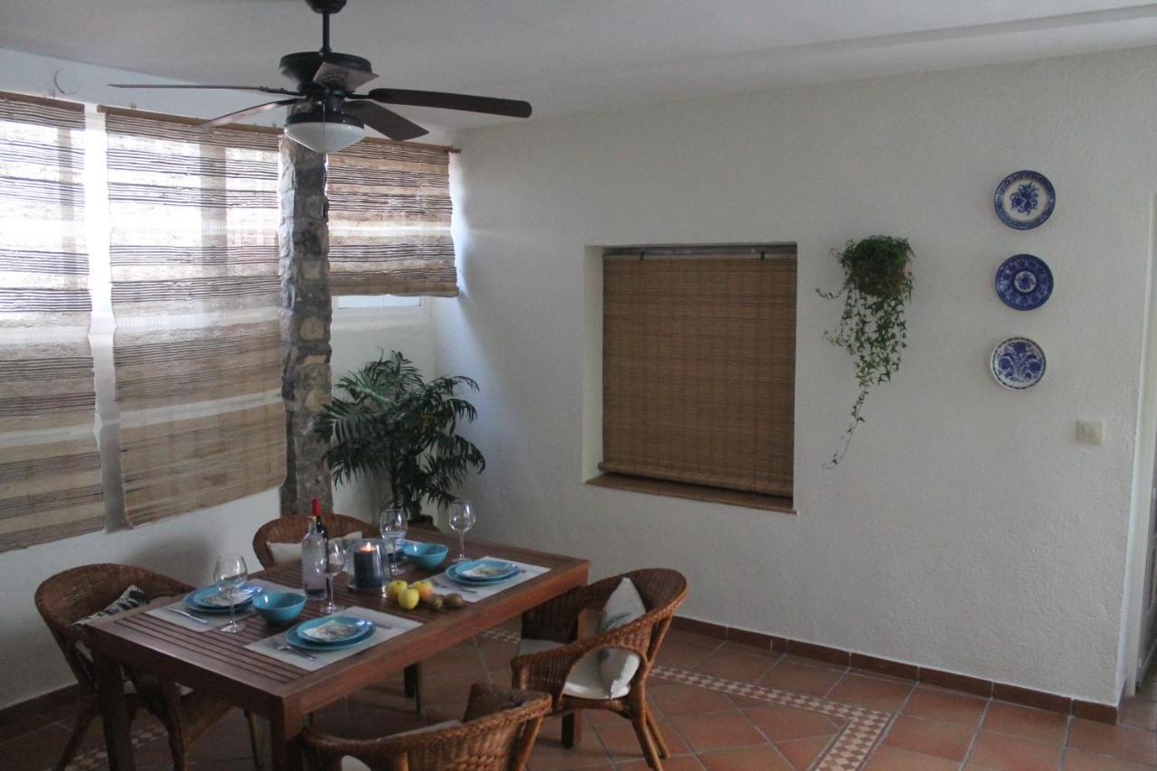 Hedera Apartment Candeleda Exterior photo